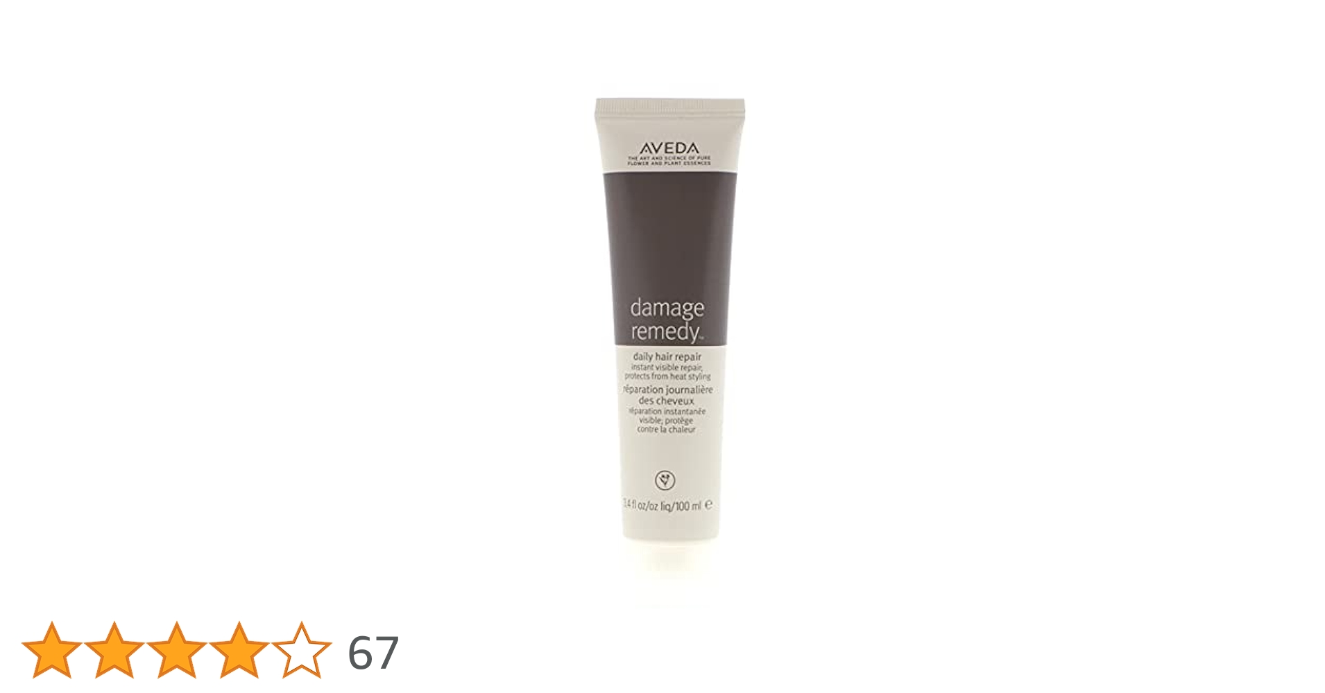 AVEDA デイリーリペア　洗い流さないトリートメント　200ml 2本 AVEDA デイリーリペア 洗い流さないトリートメント 200ml 2本
